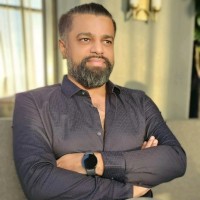Bhavik D.