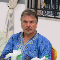 Rick Bradford