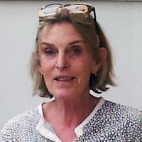 Ingela U Hallonquist