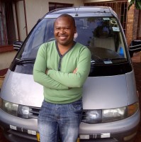Dennis Matutu