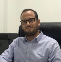 Javier Amuchástegui