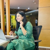 Vaishali Tyagi