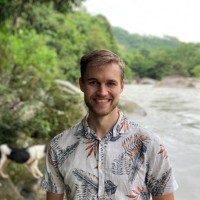 Bjarki Freyr Rúnarsson