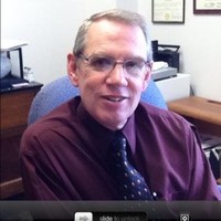 Dean Thomson