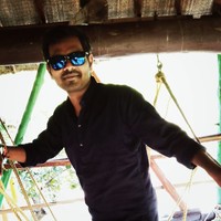 Sunil Angadi