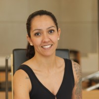 Bel Araújo