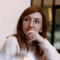 Marie Thiery