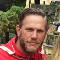 Chris Putt