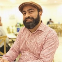 Noman Yousuf Memon