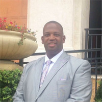 Andre Guthrie
