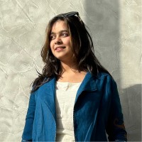 Ananya Gupta