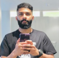 Farhan Kallayi