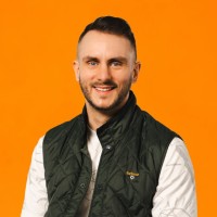 Nicholas Hutchinson ACIM