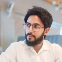 SHAHARYAR AHMAD
