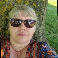 Julia Cherrill
