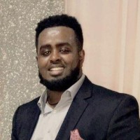 Kibrom Negash