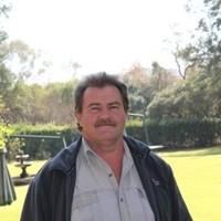 Philip Scheepers