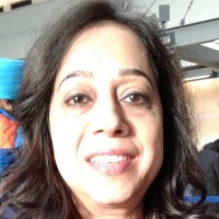 MRIDULA CHATTERJEE