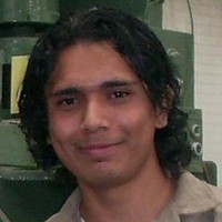 Oscar Humberto Fraga Santoyo