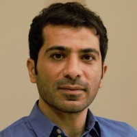 Mostafa Ghasemi