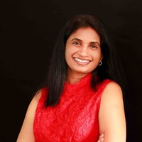 Lakshmi Srinivasan