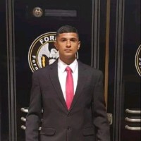 Douglas Biariz