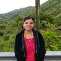 Suchismita Swain