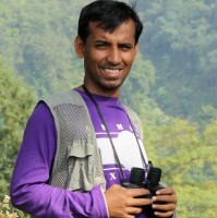 Mayeen Uddin