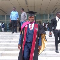 Sishwashwa Malando (Mba-Sl, Btech- Prj Mgt)