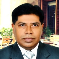 ASHOK TARU SAHA