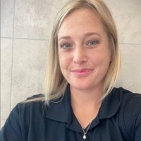 Kristin Stringer
