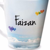 Faizan Ayube