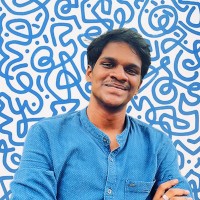 Vijayaragavan Senthil Kumar