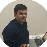 Surender Choudhary