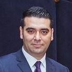 Deniz GÜRIŞIK