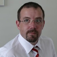 Markus Schmitt