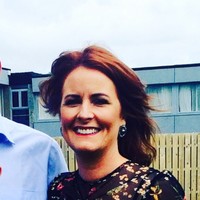 Olivia Barry