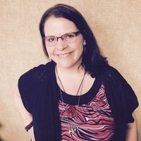 Amy Peterson