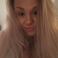 Lisa Halldén