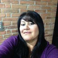 Ana Cristina Rodríguez