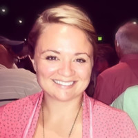 Holly Hinkle