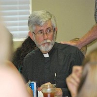 Father Dan Toof