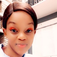 Kate Mojela