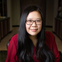Elaine Kuang