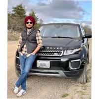 Karandeep Singh Cheema