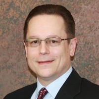 Jim Henderson