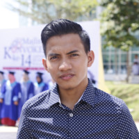 Muhammad Nor Amin Jamaluddin