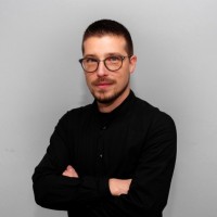 Pablo Andina Veiga