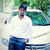Praveen Kumar