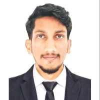 Abhishek Aneesh
